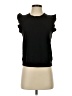 t.la Black Sleeveless Top Size XS - photo 1