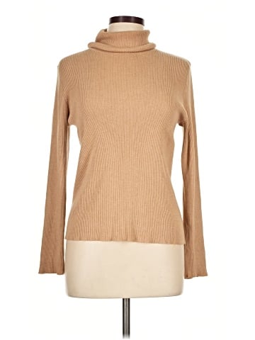 Chico's Turtleneck Sweater (view 1)