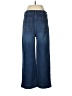 Gloria Vanderbilt Blue Jeans Size 6 - photo 2