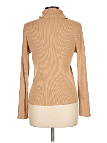 Chico's Turtleneck Sweater (view 2)