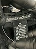 Lauren Michelle Black 3/4 Sleeve Blouse Size M - photo 7