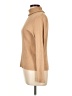Chico's Tan Turtleneck Sweater Size Lg (2) - photo 5