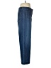 Gloria Vanderbilt Blue Jeans Size 6 - photo 4