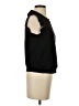 t.la Black Sleeveless Top Size XS - photo 4