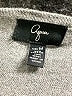 Aqua Gray Cardigan Size M - photo 7