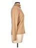 Chico's Tan Turtleneck Sweater Size Lg (2) - photo 4