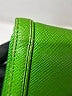 MCM 100% Leather Green Leather Wallet One size - photo 10