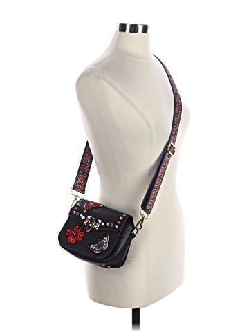 Unbranded Crossbody Bag (view 2)