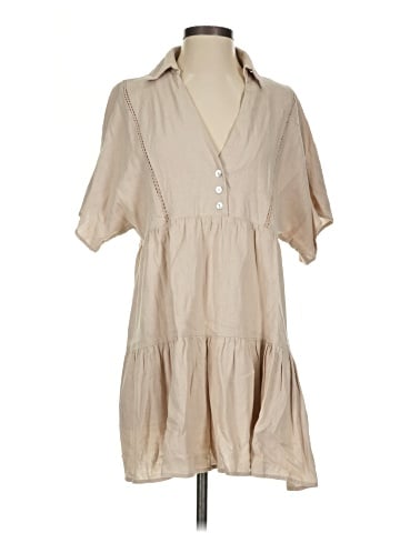 Zara Casual Dress (view 1)