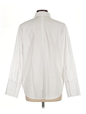 Banana Republic Long Sleeve Button-Down Shirt (view 2)