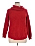 AGB Red Long Sleeve Top Size XL - photo 1