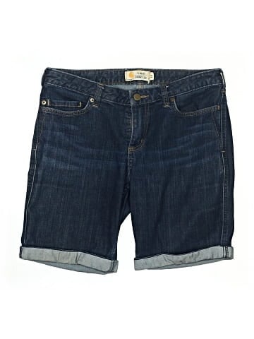 Carhartt Denim Shorts (view 1)