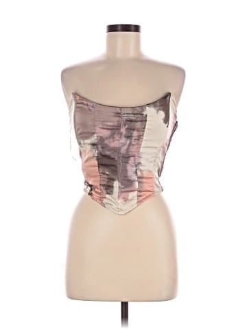 Selfie Leslie Tube Top (view 1)