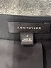 Ann Taylor Black Formal Skirt Size 0 - photo 4