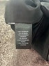 Ann Taylor Black Formal Skirt Size 0 - photo 7