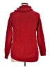 AGB Red Long Sleeve Top Size XL - photo 2