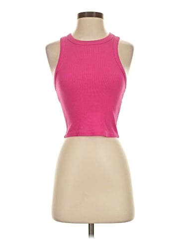 Maeve by Anthropologie Tank Top (view 1)