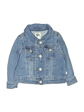 Baby B'gosh Denim Jacket