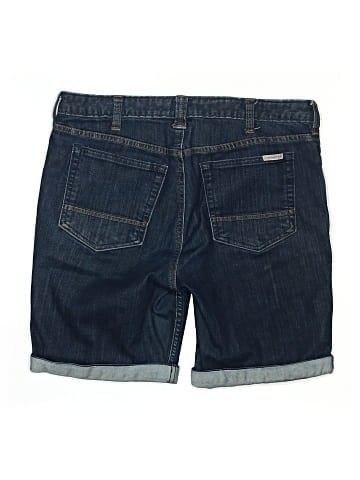 Carhartt Denim Shorts (view 2)