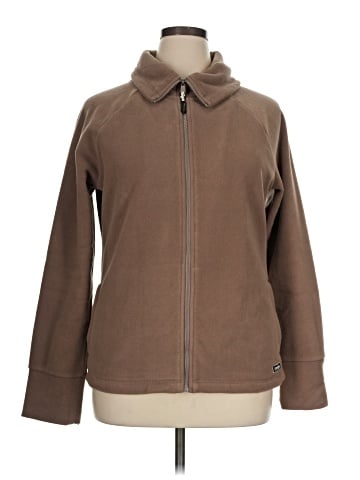 Calvin Klein Performance Fleece (view 1)