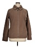 Calvin Klein Performance 100% Polyester Brown Fleece Size XL - photo 1