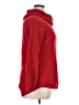 AGB Red Long Sleeve Top Size XL - photo 4