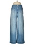 Gloria Vanderbilt Blue Jeans Size 6 - photo 1