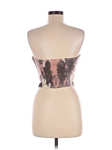 Selfie Leslie Tube Top (view 2)