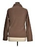 Calvin Klein Performance 100% Polyester Brown Fleece Size XL - photo 2