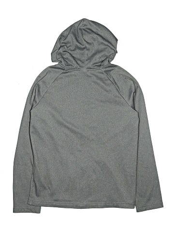 Air Jordan Zip Up Hoodie (view 2)