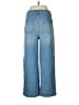 Gloria Vanderbilt Blue Jeans Size 6 - photo 2