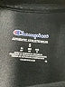 Champion Black Short Sleeve T-Shirt Size S - photo 7