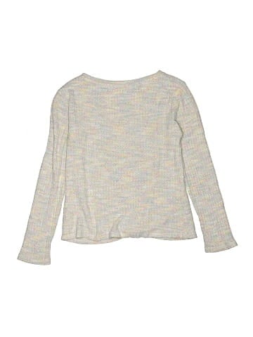Cat & Jack Long Sleeve T-Shirt (view 2)