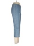 BDG Chevron-herringbone Blue Jeans Size 6 - photo 4