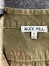 Alex Mill Solid Green Jumpsuit Size S - photo 4
