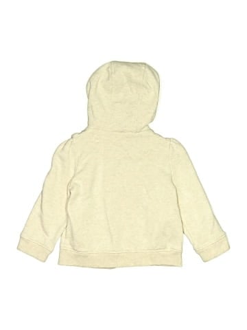 Baby Gap Zip Up Hoodie (view 2)
