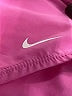 Nike Pink Athletic Shorts Size S (kids) - photo 3