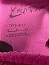 Nike Pink Athletic Shorts Size S (kids) - photo 4