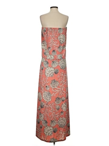 Boston Proper Casual Dress (view 2)