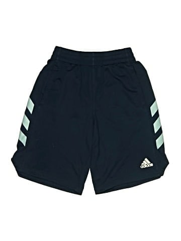 Adidas Athletic Shorts (view 1)