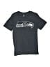 NFL Gray Short Sleeve T-Shirt Size 14/16 - photo 1