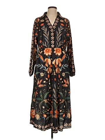 BLOOMCHIC Casual Dress (view 1)