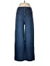 Gloria Vanderbilt Blue Jeans Size 6 - photo 1