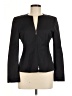 Akris Punto Black Blazer Size 6 - photo 1