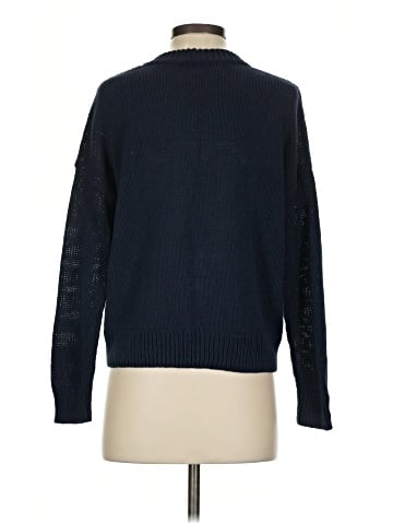 Madewell Pullover Sweater (view 2)