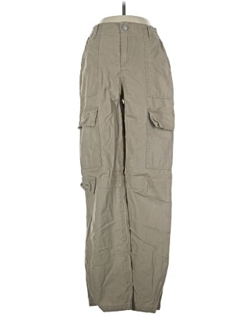 True Craft Cargo Pants (view 1)