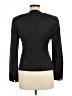 Akris Punto Black Blazer Size 6 - photo 2