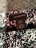 Halogen 100% Polyester Paisley Silver Gray Casual Skirt Size XXS - photo 4