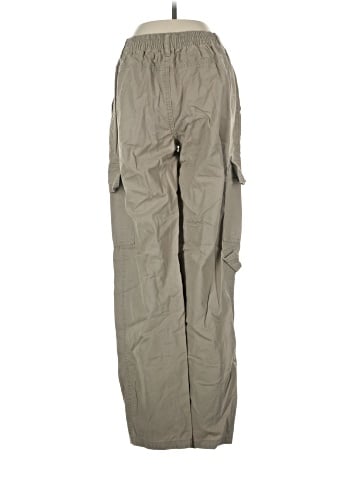 True Craft Cargo Pants (view 2)