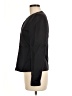 Akris Punto Black Blazer Size 6 - photo 5